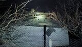Обстріл Дніпропетровщини 14 грудня