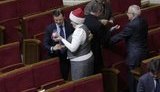 Ляшко и розовый шарик. ФОТОрепортаж