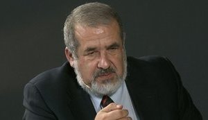 Нова влада не поспішає з розглядом законопроєктів щодо Криму, - Чубаров