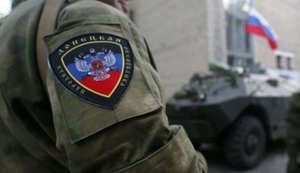 ОДНОВРЕМЕННАЯ МОБИЛИЗАЦИЯ "РЕЗЕРВИСТОВ" В ЮВО РФ, НВФ "ЛНР" И НВФ "ДНР2.