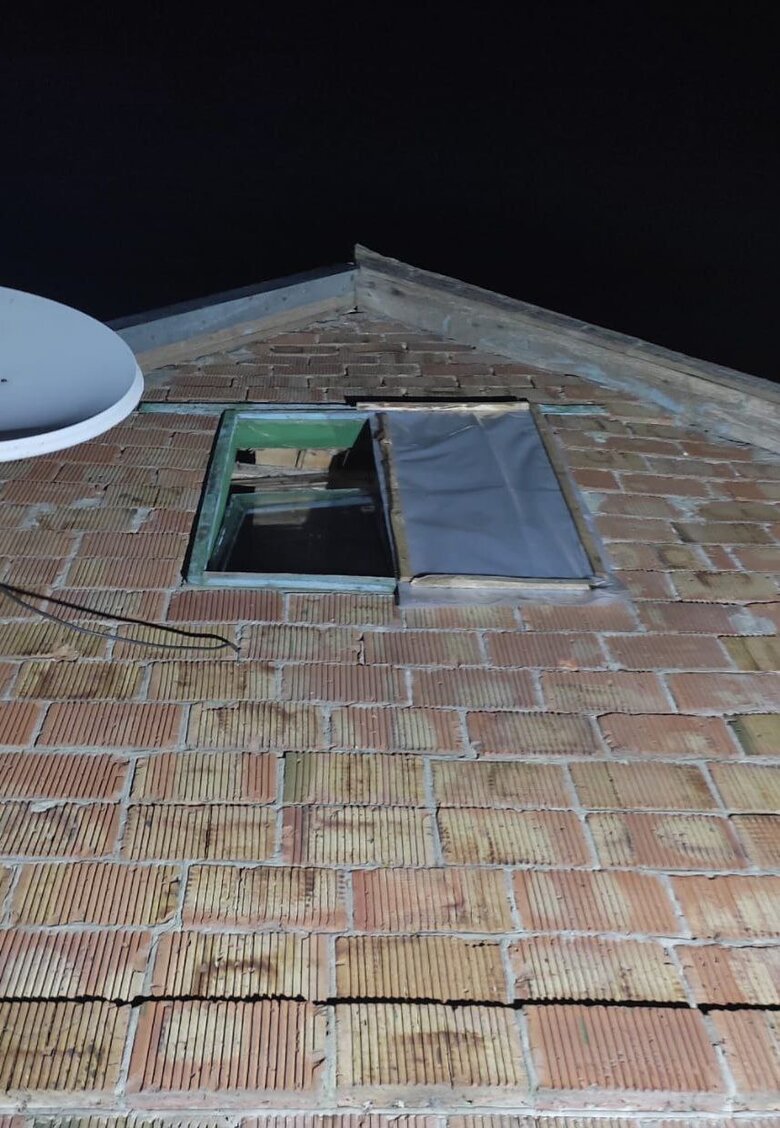 наслідки обстрілів нікопольщини