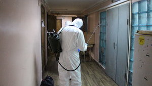 У Києві посилено контроль за санітарним станом у гуртожитках, - КМДА