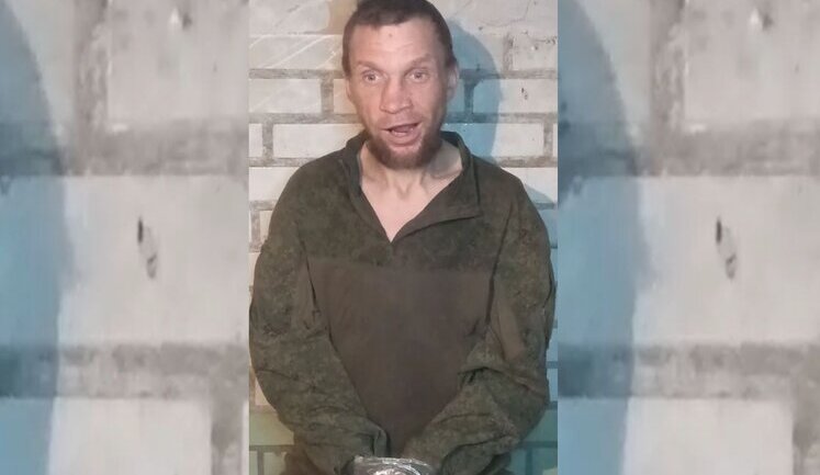 Полонений росіянин про північнокорейських союзників: "Целуются взасос, #бут друг друга. В баню к русским их не пускают. Вещи воруют". ВIДЕО