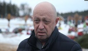 ПВК "Вагнер" посилає сотні каторжників на забій за наказом Кремля, - Пентагон