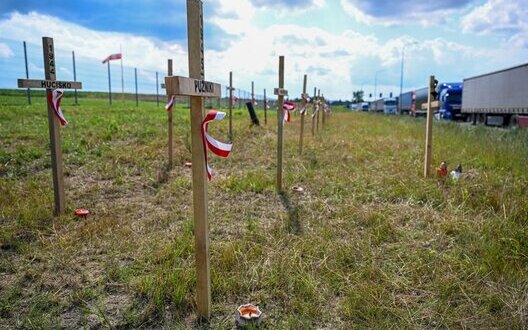 Volyn tragedy
