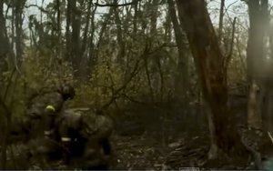 андрій,гром