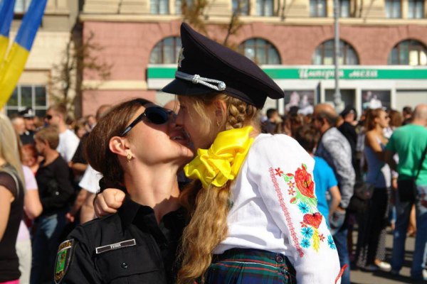 харьков полиция