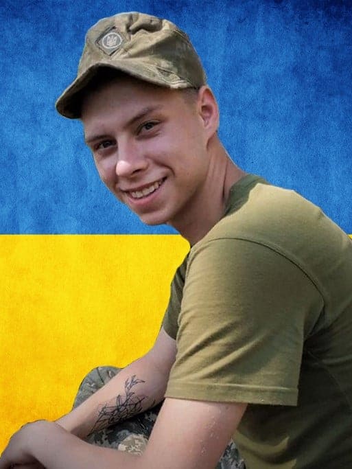 Загиблі Герої липня 2020 року 08