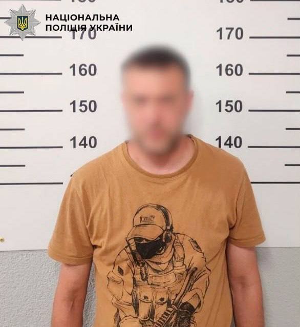 стрілянина в Оболонському районі Києва