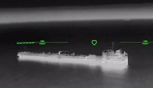 Еще 9 танкеров "теневого флота" РФ поразили СБС в Азовском море, - Мадяр. ВИДЕО
