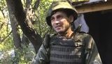 террорист боевик днр