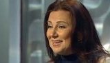 Богословская: Обычно я зажигаюсь от первого поцелуя, но без любви - я фригидна. + ВИДЕО.