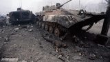 Штурм Грозного 1 січня 1995-го. 22 роки тому чеченські ополченці завдали грандіозної поразки російській армії