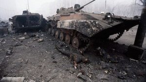 Штурм Грозного 1 січня 1995-го. 22 роки тому чеченські ополченці завдали грандіозної поразки російській армії