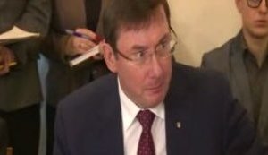 В деле похищения архиепископа Александра (Драбинко) подготовлено сообщение о подозрении Януковичу, - ГПУ. ВИДЕО