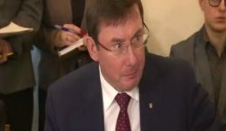 В деле похищения архиепископа Александра (Драбинко) подготовлено сообщение о подозрении Януковичу, - ГПУ. ВИДЕО