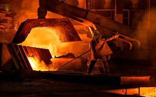 СВАМ і війна несумісні: The Wall Street Journal звернув увагу на ризики, яке несе європейське екомито для української металургії
