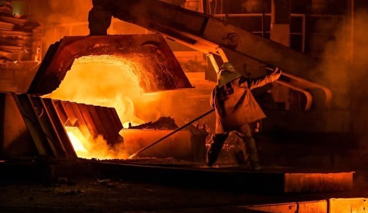 СВАМ і війна несумісні: The Wall Street Journal звернув увагу на ризики, яке несе європейське екомито для української металургії
