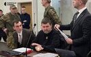 Олександру Маркушину змінили запобіжний захід
