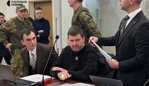 Олександру Маркушину змінили запобіжний захід