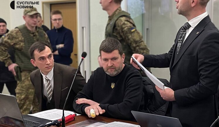 Меру Ірпеня Маркушину змінили запобіжний захід: відправили під цілодобовий домашній арешт
