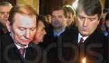 Кучма: &amp;quot;Я посмотрел вместе с вами на &amp;quot;Украину без Кучмы&amp;quot;, теперь я хочу вместе с вами посмотреть на &amp;quot;Украину без Ющенко&amp;quot;. ВИДЕО. (обновлено)