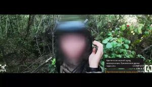 Спецпризначенці ССО перекрили підходи, завдавши ворогу значних втрат і поповнивши обмінний фонд. ВIДЕО