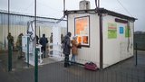 КПВВ "Станиця Луганська" в жовтні призупинить роботу (оновлено)