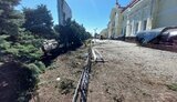 херсон,обстріл