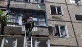 РФ атакувала Кривий Ріг
