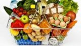продукты