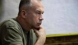 Главнокомандующий ВСУ Александр Сырский
