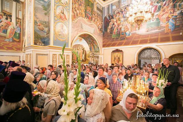 похороны владимир