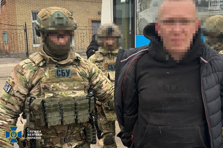 СБУ та Нацполіція затримали 19 організаторів схем ухилення від мобілізації