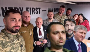 Єдиний спосіб позбавити країну від гнид – це увімкнути мізки.