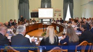Реформа СБУ должна состояться в сознании сотрудников и общества, - Баканов