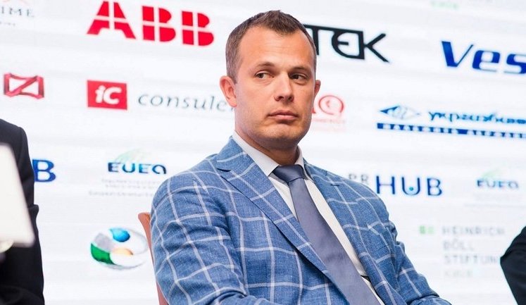 Игорь Тынный: "Кризис – исторический шанс раз и навсегда закрыть шахты. Они нам не нужны"