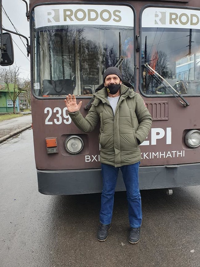 Another Ukrainian soldier killed in action in Donbas 04