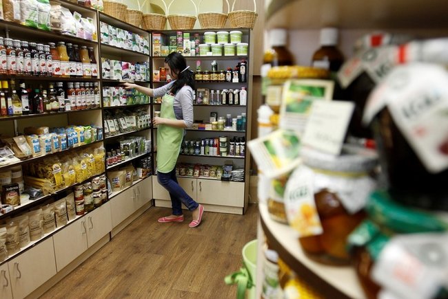 Як четверо друзів стали безробітними і створили найбільшу мережу еко-магазинів 03 Як четверо друзів стали безробітними і створили найбільшу мережу еко-магазинів 03