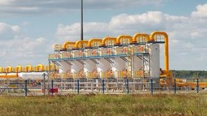 Фонд гарантирования выставил на продажу заложенный в банке Фурсина газопровод