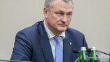 Витік зброї з Донбасу блокуватиметься за допомогою сучасних технічних рішень, - Князєв