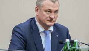 Князєв закликає ЗМІ надавати дані, що стосуються вбивства Бабченка