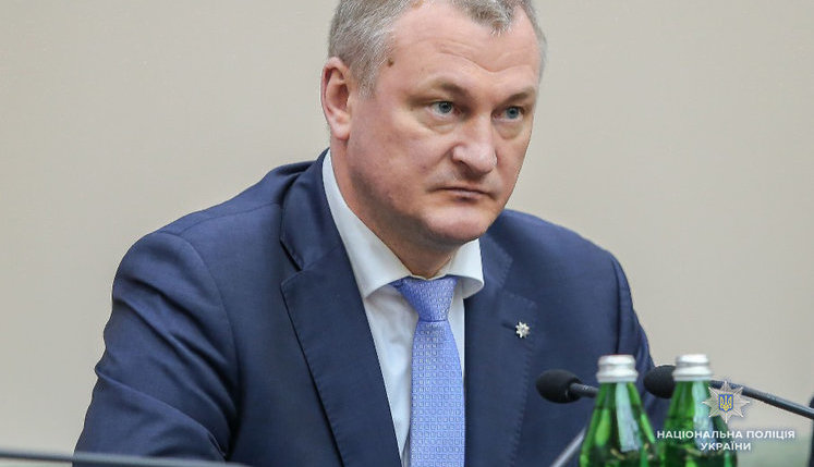 Стартувала третя фаза впровадження детективних підрозділів, - Князєв. ВIДЕО