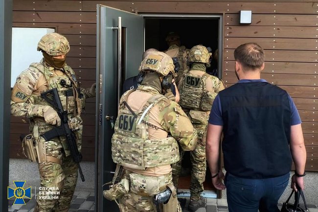 Дитина під ключ за $60 тис.: СБУ викрила схему продажу немовлят за кордон 01