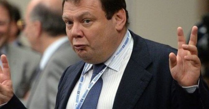 Фрідман передумав продавати російський "Альфа-Банк" після повернення до ...