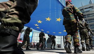 ЄС перекваліфікує 600 тисяч працівників для оборонного сектору