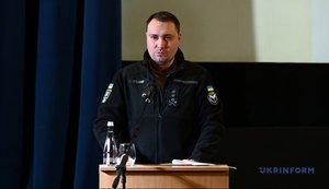 Буданов про роль церкви