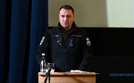 Буданов запевнив, що влада дотримується нейтральної позиції щодо церков, а питання бронювання духовенства буде вирішене