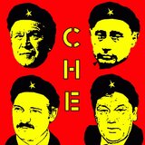 CHE PRESIDENTE