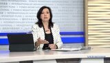 Директорка Департаменту з питань комунікацій МВФ Джулія Козак